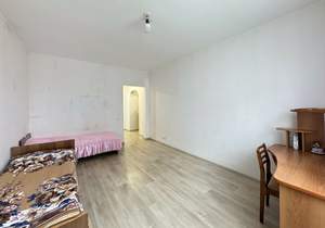 1-к квартира, вторичка, 40м2, 11/17 этаж