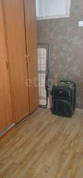 3-к квартира, вторичка, 62м2, 3/5 этаж