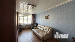 3-к квартира, вторичка, 65м2, 6/9 этаж