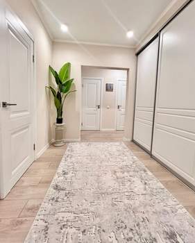 3-к квартира, вторичка, 75м2, 13/17 этаж