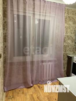 1-к квартира, вторичка, 30м2, 1/5 этаж