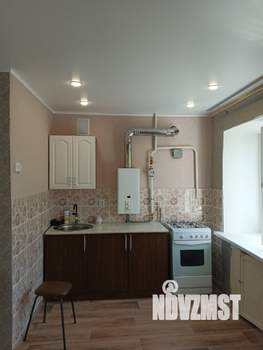 1-к квартира, вторичка, 30м2, 2/5 этаж