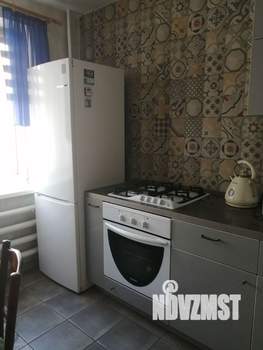 2-к квартира, вторичка, 54м2, 4/10 этаж