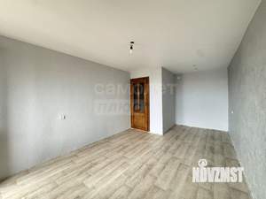 1-к квартира, вторичка, 34м2, 6/9 этаж