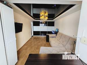 2-к квартира, вторичка, 55м2, 9/9 этаж