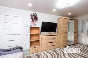 1-к квартира, вторичка, 30м2, 2/5 этаж