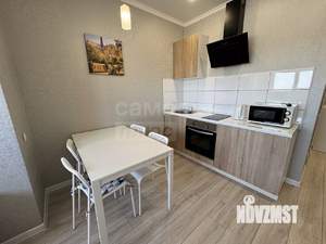 1-к квартира, вторичка, 37м2, 13/17 этаж