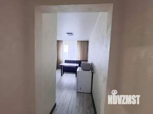 1-к квартира, вторичка, 43м2, 7/17 этаж