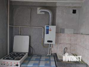 2-к квартира, вторичка, 44м2, 2/5 этаж