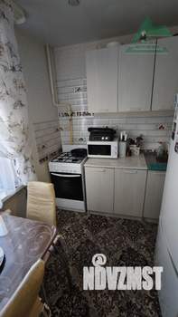 1-к квартира, вторичка, 33м2, 1/9 этаж