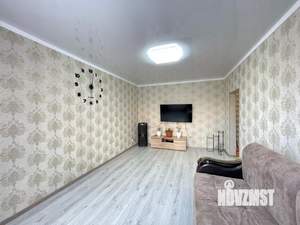 2-к квартира, вторичка, 58м2, 1/17 этаж