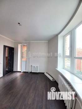 2-к квартира, вторичка, 60м2, 10/17 этаж