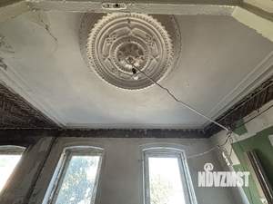 2-к квартира, вторичка, 38м2, 1/1 этаж