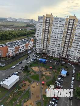 1-к квартира, вторичка, 37м2, 17/18 этаж