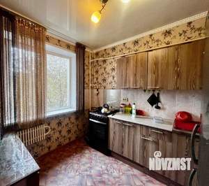 2-к квартира, вторичка, 49м2, 2/9 этаж
