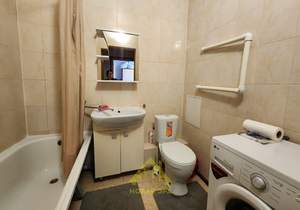 1-к квартира, вторичка, 39м2, 13/17 этаж