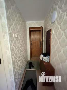 3-к квартира, вторичка, 57м2, 9/9 этаж