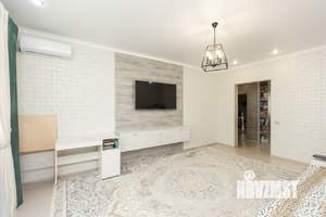 2-к квартира, вторичка, 58м2, 5/17 этаж