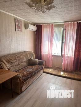 2-к квартира, вторичка, 48м2, 2/5 этаж