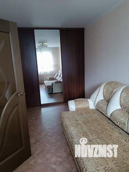 2-к квартира, вторичка, 45м2, 2/5 этаж