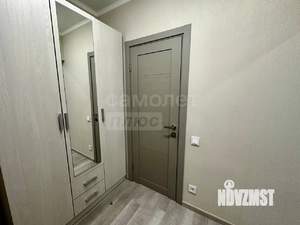 Студия квартира, вторичка, 26м2, 5/10 этаж