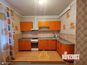 2-к квартира, вторичка, 74м2, 14/17 этаж
