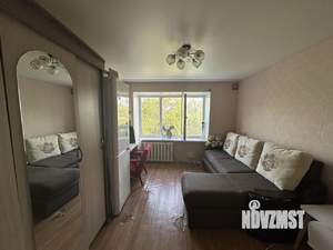 Студия квартира, вторичка, 18м2, 5/5 этаж