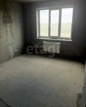 1-к квартира, вторичка, 35м2, 3/19 этаж