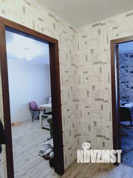 1-к квартира, вторичка, 35м2, 1/9 этаж