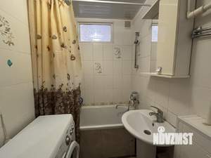 2-к квартира, вторичка, 43м2, 3/5 этаж