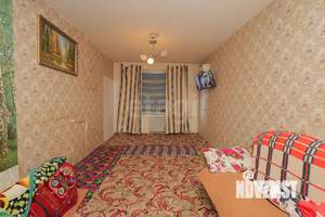 4-к квартира, вторичка, 78м2, 2/9 этаж
