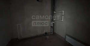 1-к квартира, вторичка, 54м2, 6/17 этаж