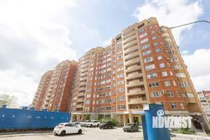 2-к квартира, вторичка, 70м2, 8/12 этаж