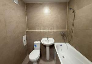 1-к квартира, вторичка, 37м2, 8/24 этаж