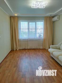 3-к квартира, вторичка, 63м2, 7/9 этаж
