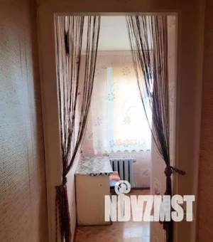 1-к квартира, вторичка, 31м2, 5/5 этаж