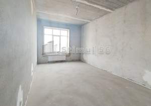 1-к квартира, вторичка, 42м2, 2/3 этаж