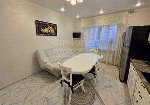 3-к квартира, вторичка, 86м2, 3/15 этаж