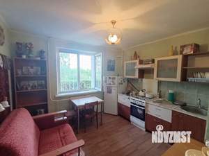 1-к квартира, вторичка, 41м2, 1/9 этаж