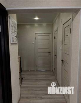 3-к квартира, вторичка, 64м2, 5/5 этаж