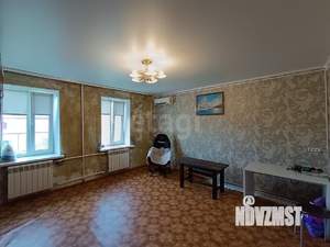 2-к квартира, вторичка, 38м2, 2/2 этаж