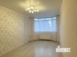 1-к квартира, вторичка, 38м2, 5/19 этаж