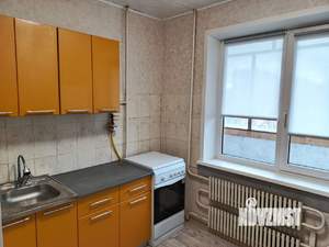 1-к квартира, вторичка, 33м2, 4/5 этаж