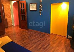 2-к квартира, вторичка, 49м2, 2/5 этаж