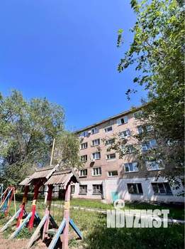 Студия квартира, вторичка, 19м2, 5/5 этаж