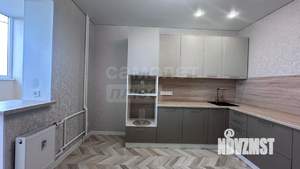 1-к квартира, вторичка, 41м2, 20/20 этаж