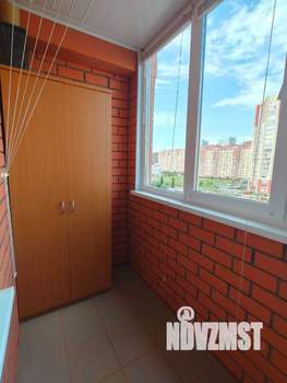 2-к квартира, вторичка, 62м2, 7/12 этаж