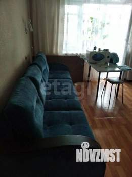2-к квартира, вторичка, 49м2, 4/5 этаж