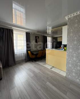 3-к квартира, вторичка, 95м2, 12/12 этаж