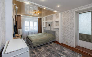 1-к квартира, вторичка, 45м2, 7/10 этаж